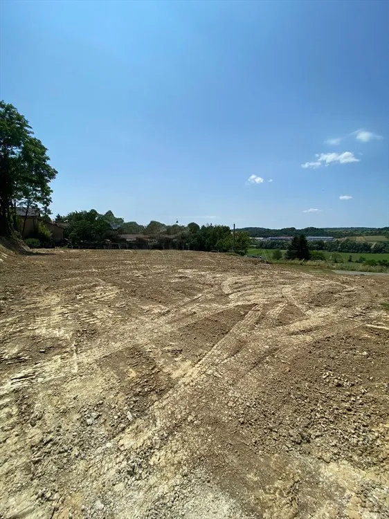 breznički hum - radešić: građevinsko zemljište površine 963 m2 - slika 4