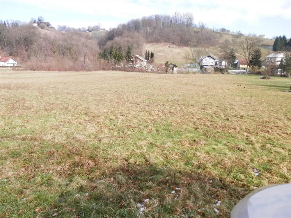 lovrečan: građevinsko zemljište površine 6118 m2 (m1 zona) - slika 5