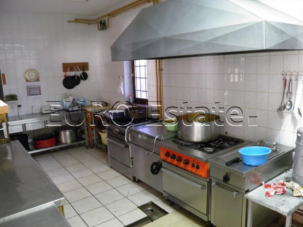 restoran na bregu u idiličnom okruženju, ivanec, 2264 m2 - slika 11