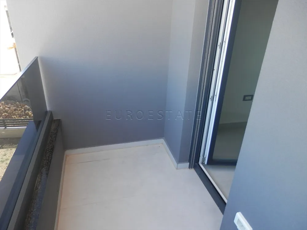 šimuni: novogradnja, 4-sobni apartman + 2 parkinga, 96.15 m2 - slika 14
