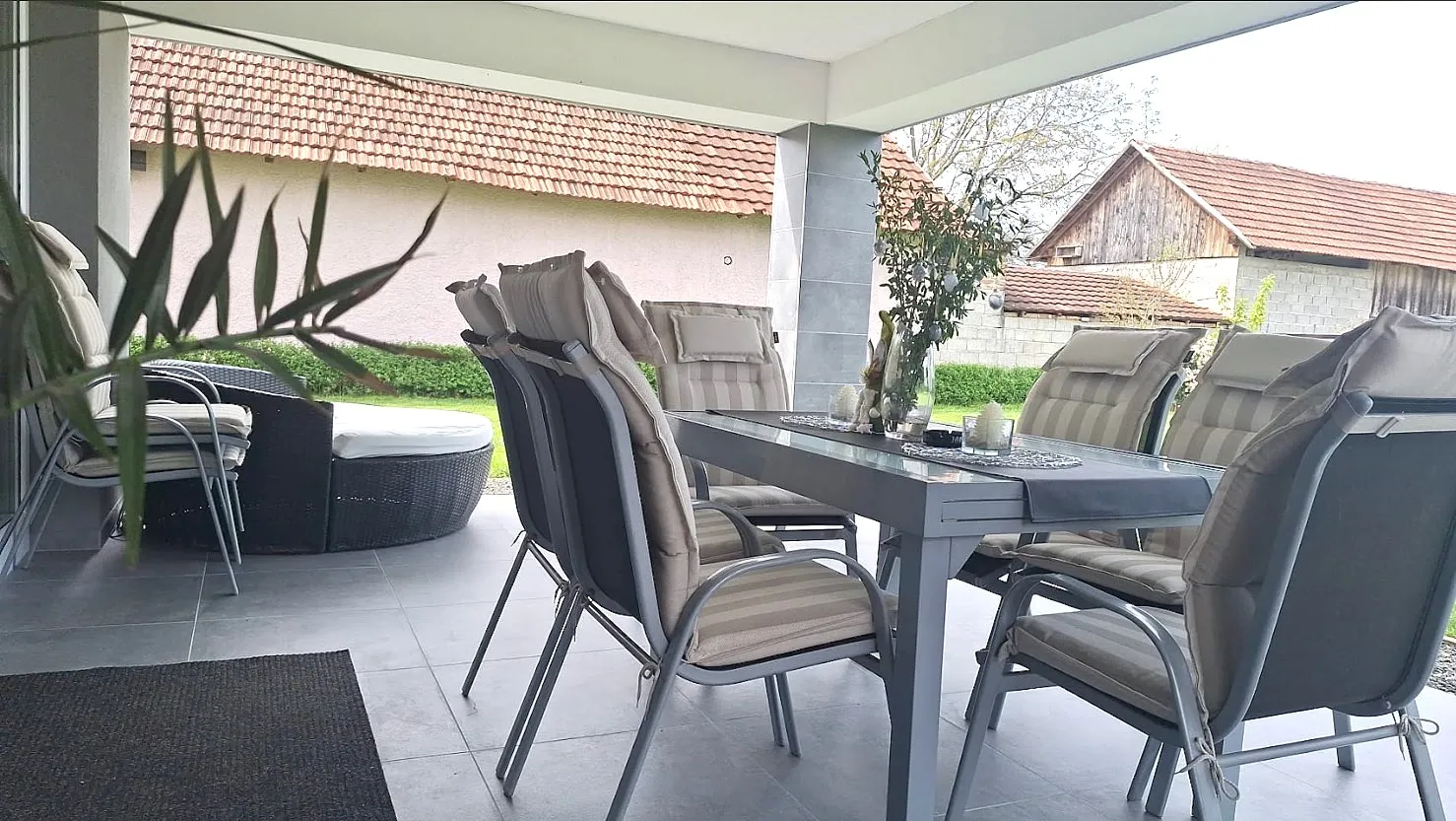 novo selo rok: moderna katnica od 320 m2 sa dvorištem od 1600 m2 - slika 9