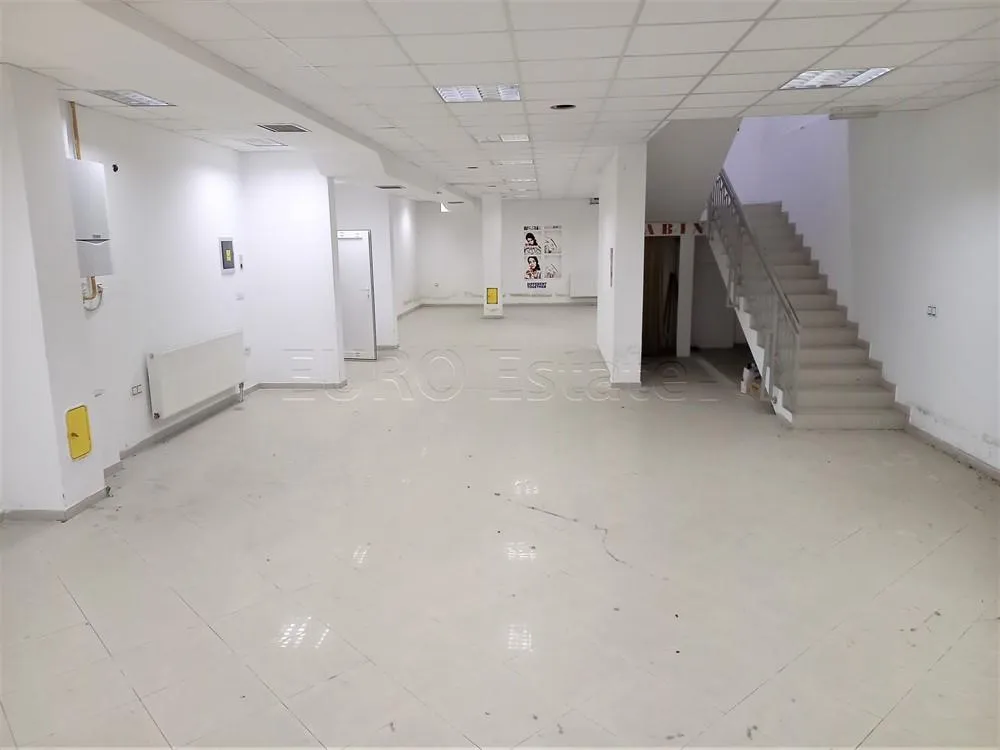 ludbreg: poslovni prostor, ulični lokal, 245 m2, samo 735 eur-a / m2 - slika 10