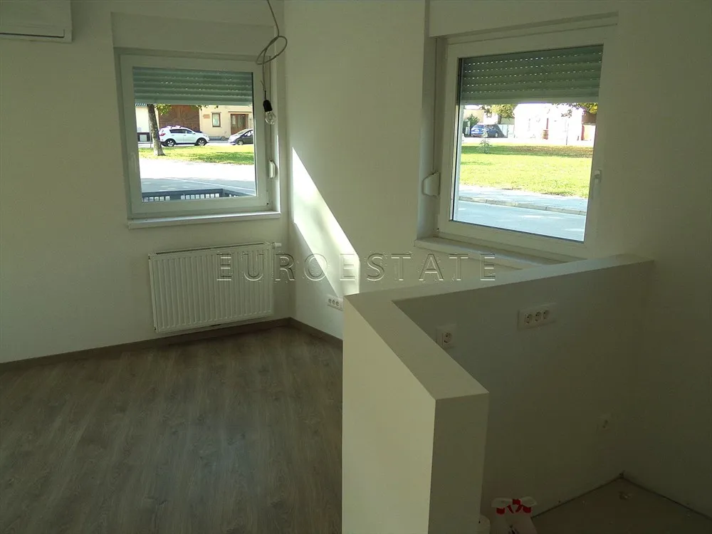 varaždin: novogradnja, 3-sobni stan površine 74.45 m2 u prizemlju + spremište i parking - slika 13