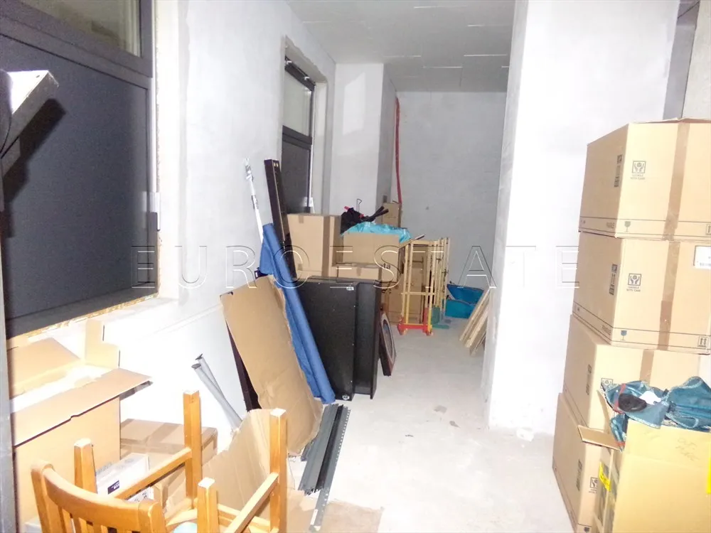 varaždin: poslovni prostor površine 84,05 m2 u roh bau stupnju dovršenosti - slika 7