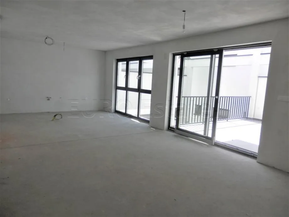 varaždin - centar: luksuzna novogradnja, 3-etažni stan, visoki roh-bau, 138.70 m2 nkp - slika 11