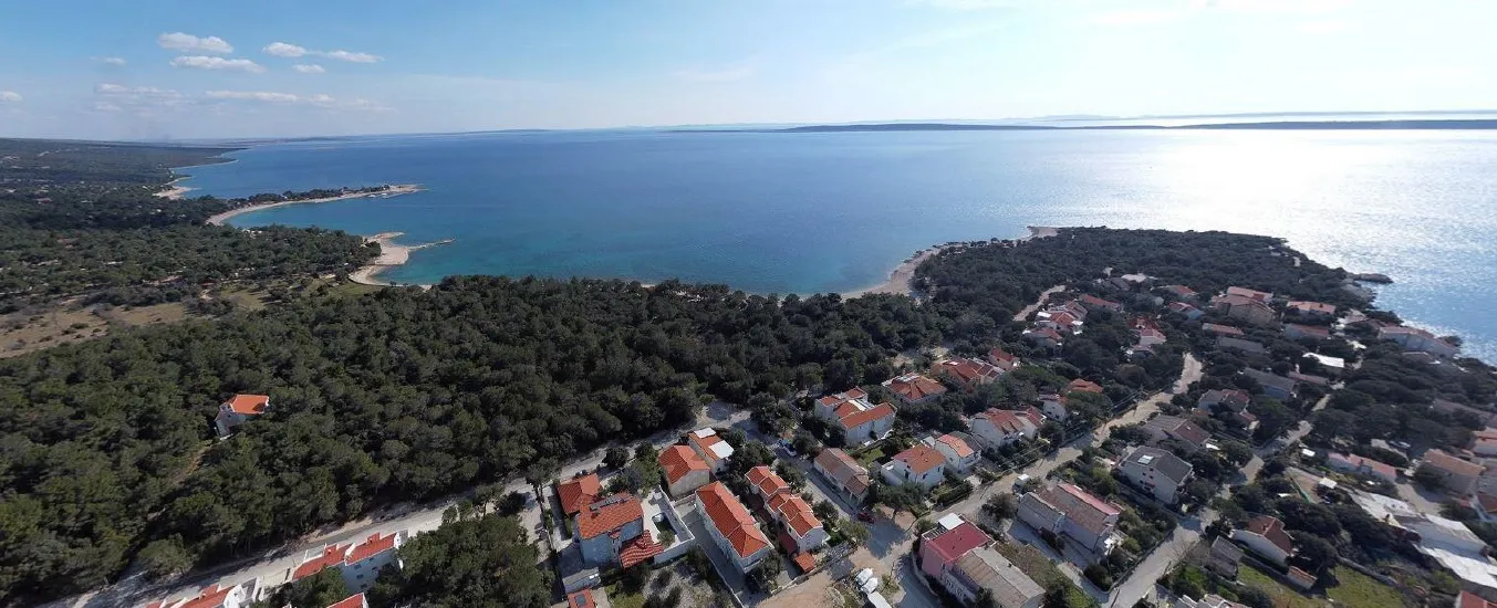 šimuni: novogradnja, 4 - sobni stan, 100.24 m2, visoko prizemlje, bruto 122.58 m2 - slika 22