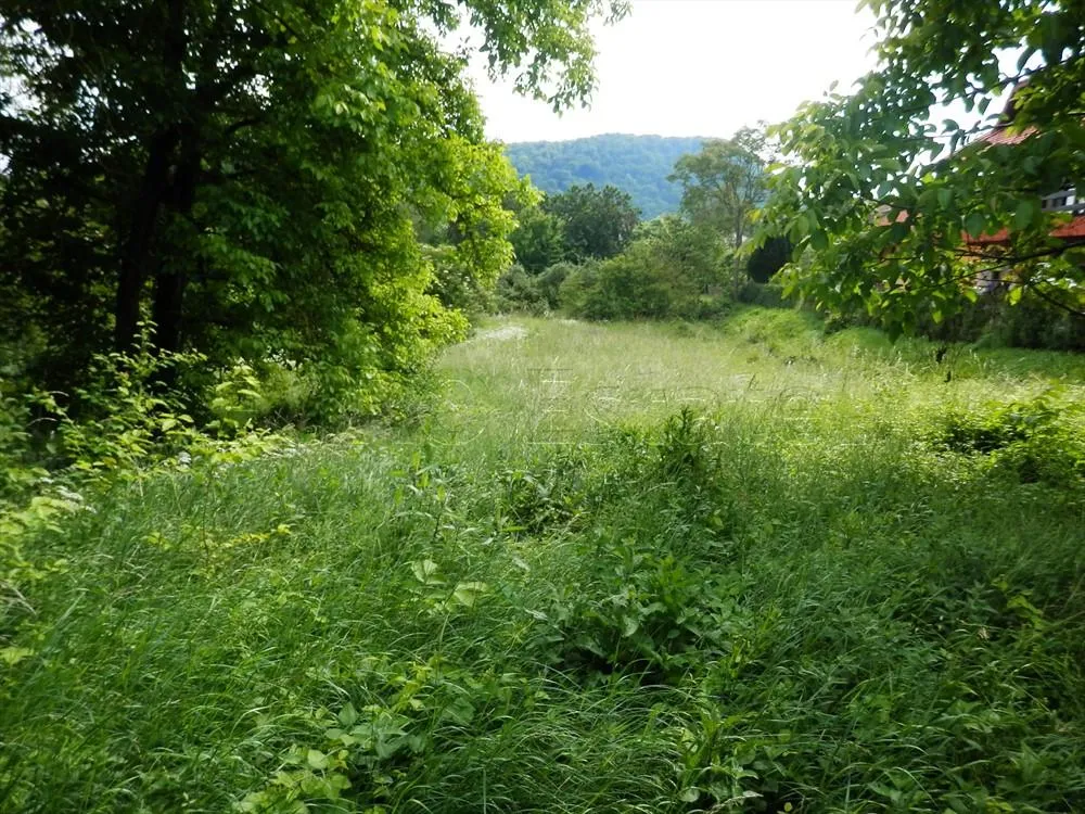 samobor (centar): građevinsko zemljište, 2900 m2, stambena namjena - slika 3