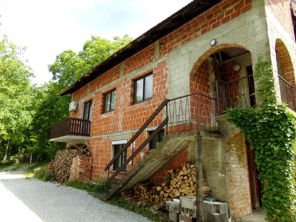 lipovnik: kuća katnica 135 m2 - slika 4