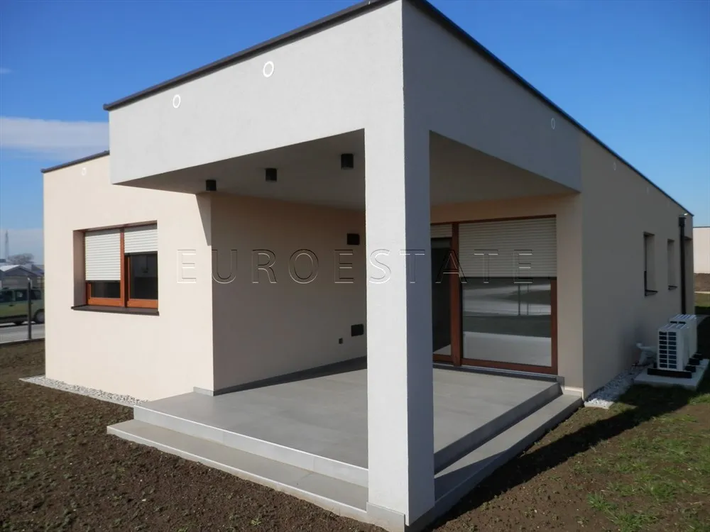 varaždin-okolica: novogradnja, nisko energetska kuća a+, 172 m2 - slika 5
