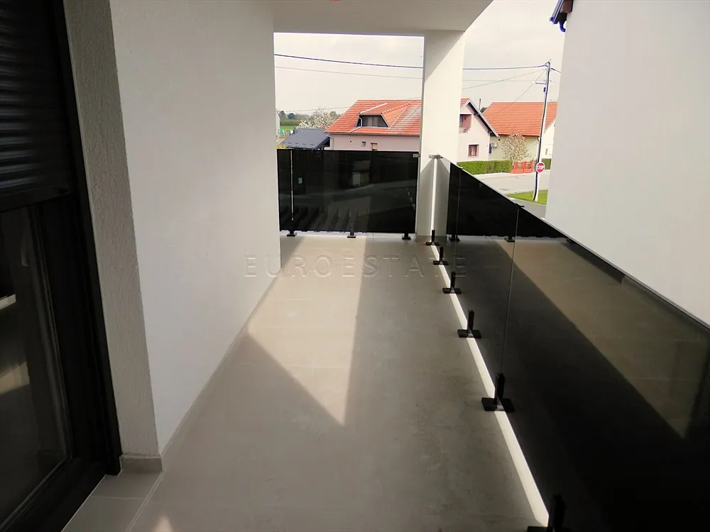 varaždin - okolica: novogradnja, 3-sobni stan na 1.katu, 137 m2 nkp - slika 18