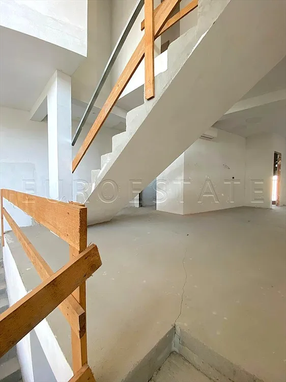 varaždin - centar: ekskluzivna novogradnja, 3-etažni stan, roh-bau, 210.10 m2 nkp - slika 3