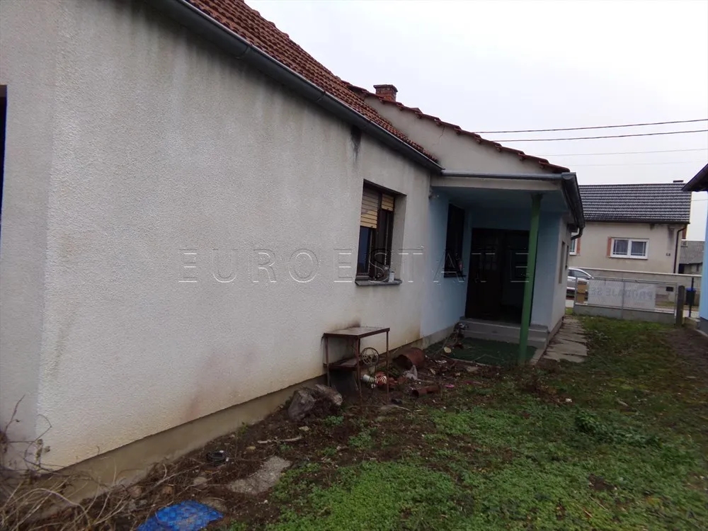 donji kućan; prodaje se kuća od 90 m2, okućnica 1395 m2! - slika 9
