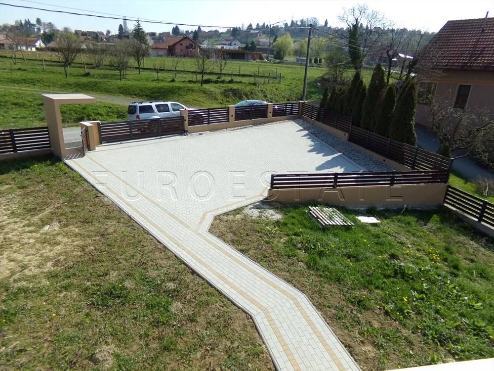 novi marof - ključ: odlična nova kuća od 230 m2 sa 1000 m2 dvorišta - slika 6