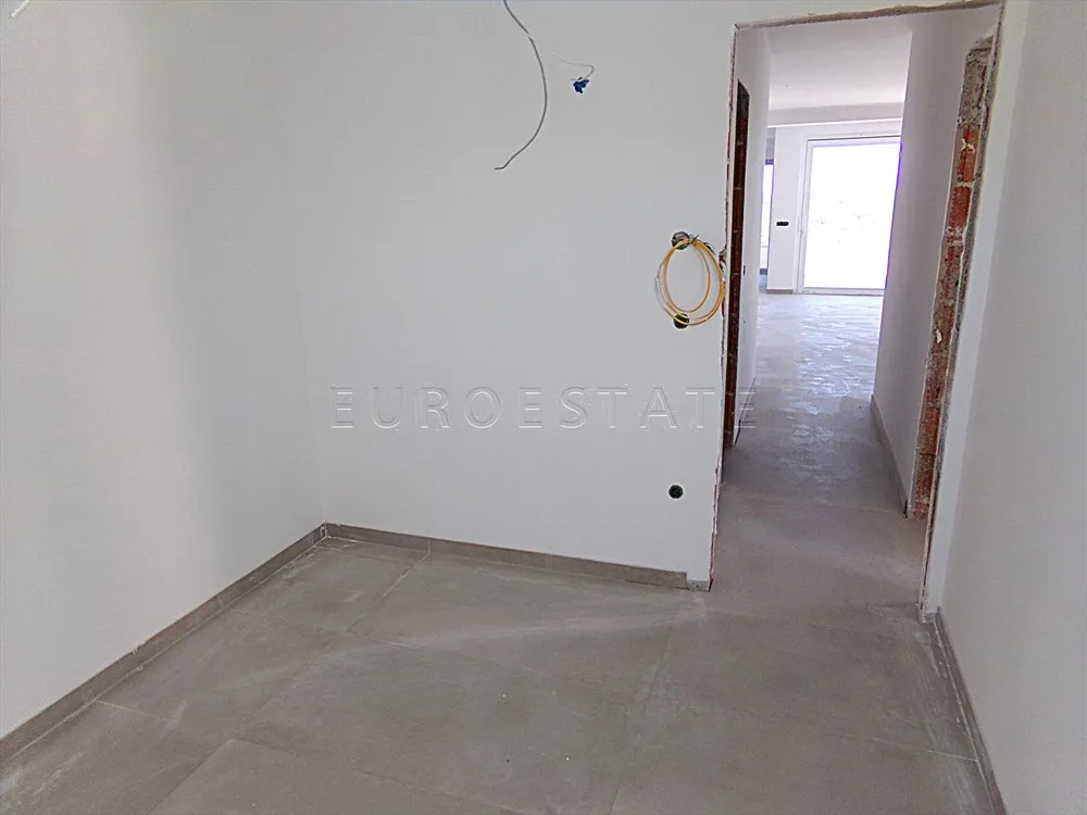 šimuni: novogradnja, penthouse, neto 100.69 m2, bruto 168,09 m2 - slika 20