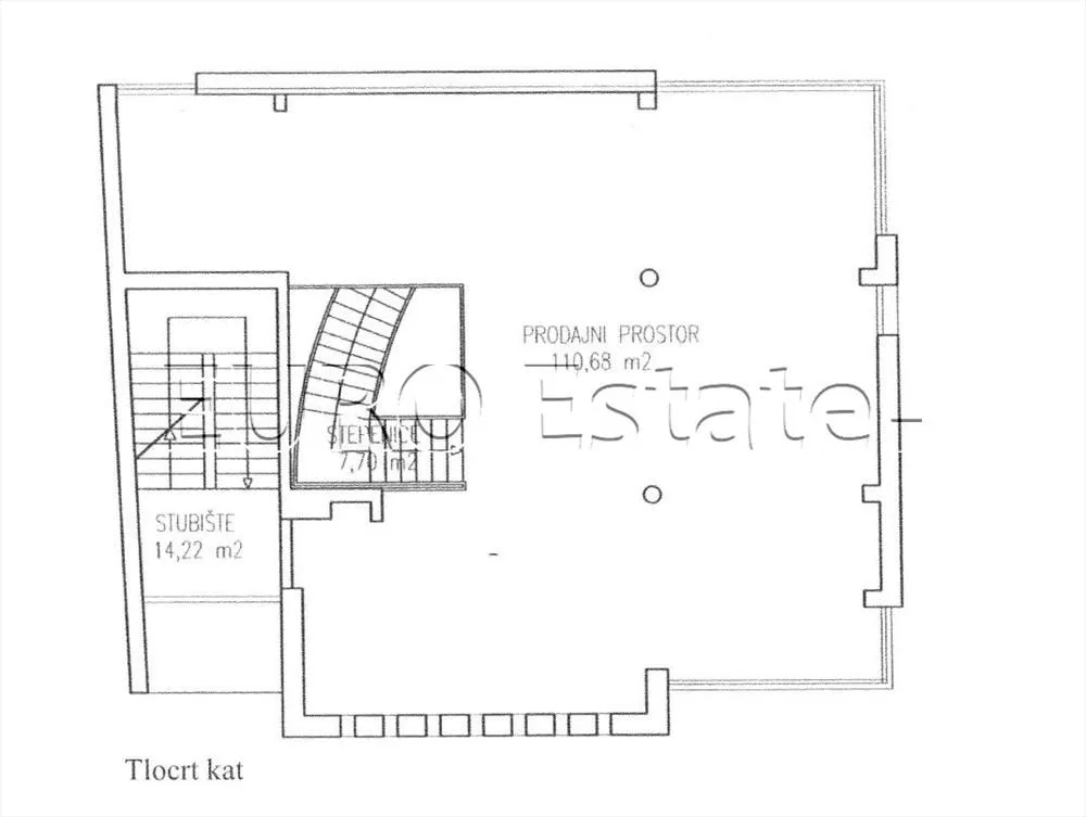 čakovec: poslovni prostor novije gradnje, 364 m2 - slika 11