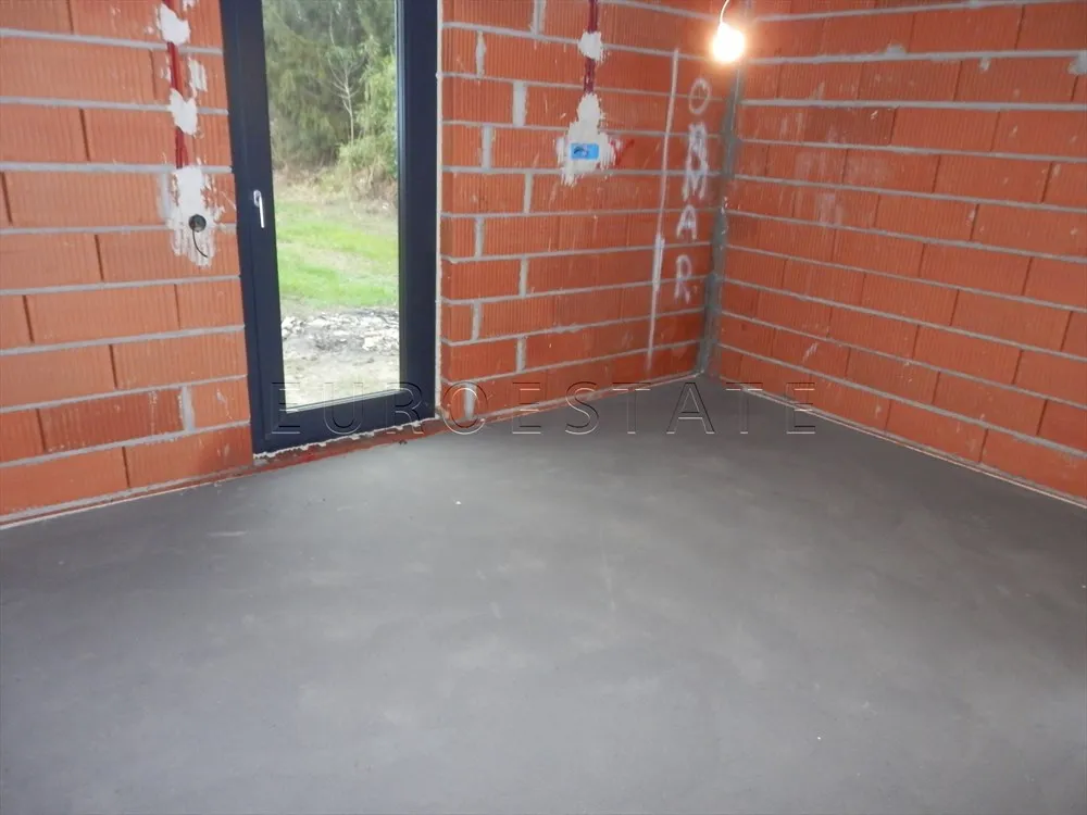 žabnik: moderna prizemnica ukupne površine 170 m2 - slika 21
