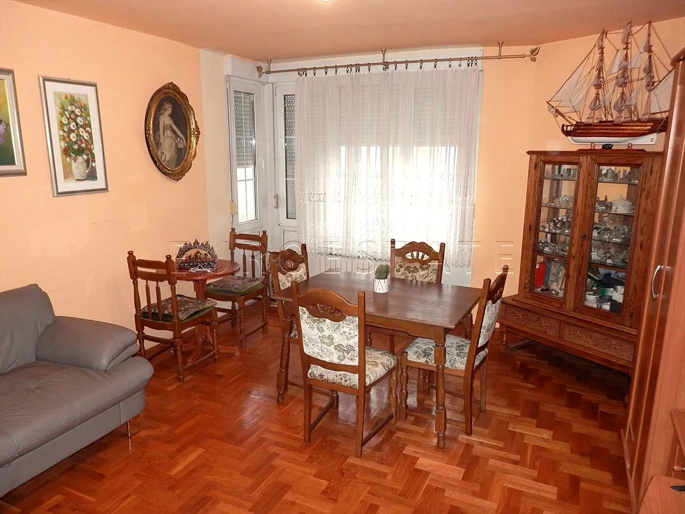 varaždin: trosobni stan od 80.50 m2, etažno grijanje, odlična lokacija - slika 5