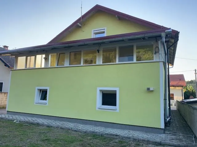 gornje makojišće: temeljito renovirana, prostrana kuća od 400 m2 - slika 3