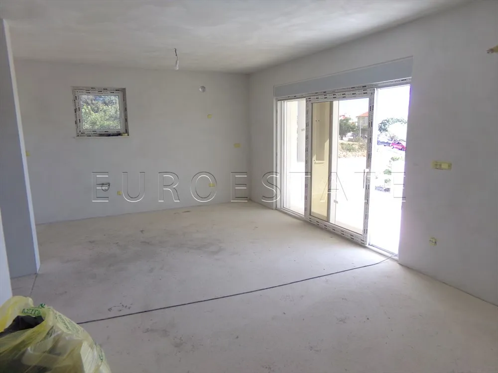 šimuni: novogradnja, 3 - sobni stan, visoko prizemlje, sa podrumom, vrtom i parkingom, bruto 266.49 m2 - slika 6