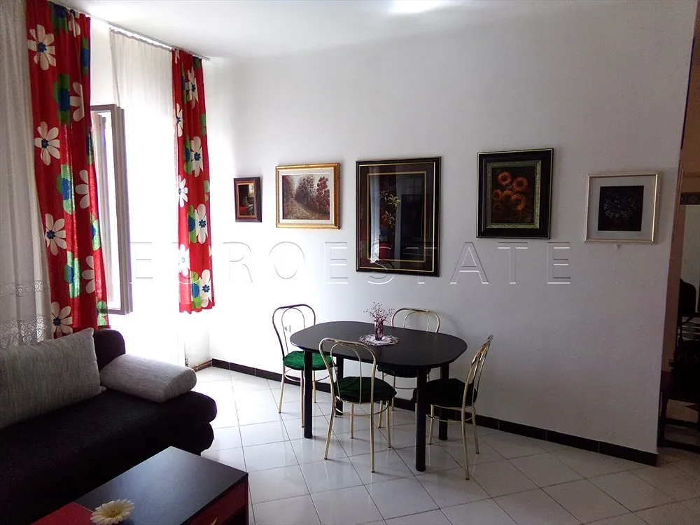 zagreb - gradska jezgra: 2 - sobni stan od 48.50 m2, masarykova ulica - slika 8