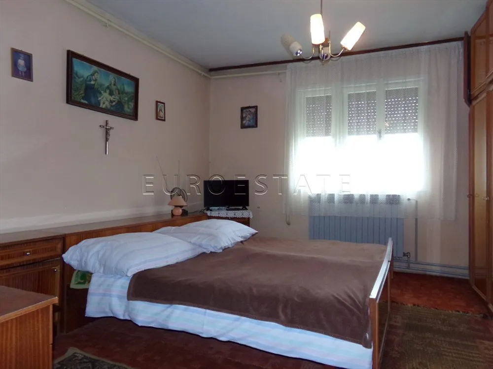 varaždin - okolica: prizemnica za adaptaciju ili rušenje na parceli od 1000 m2 - slika 12
