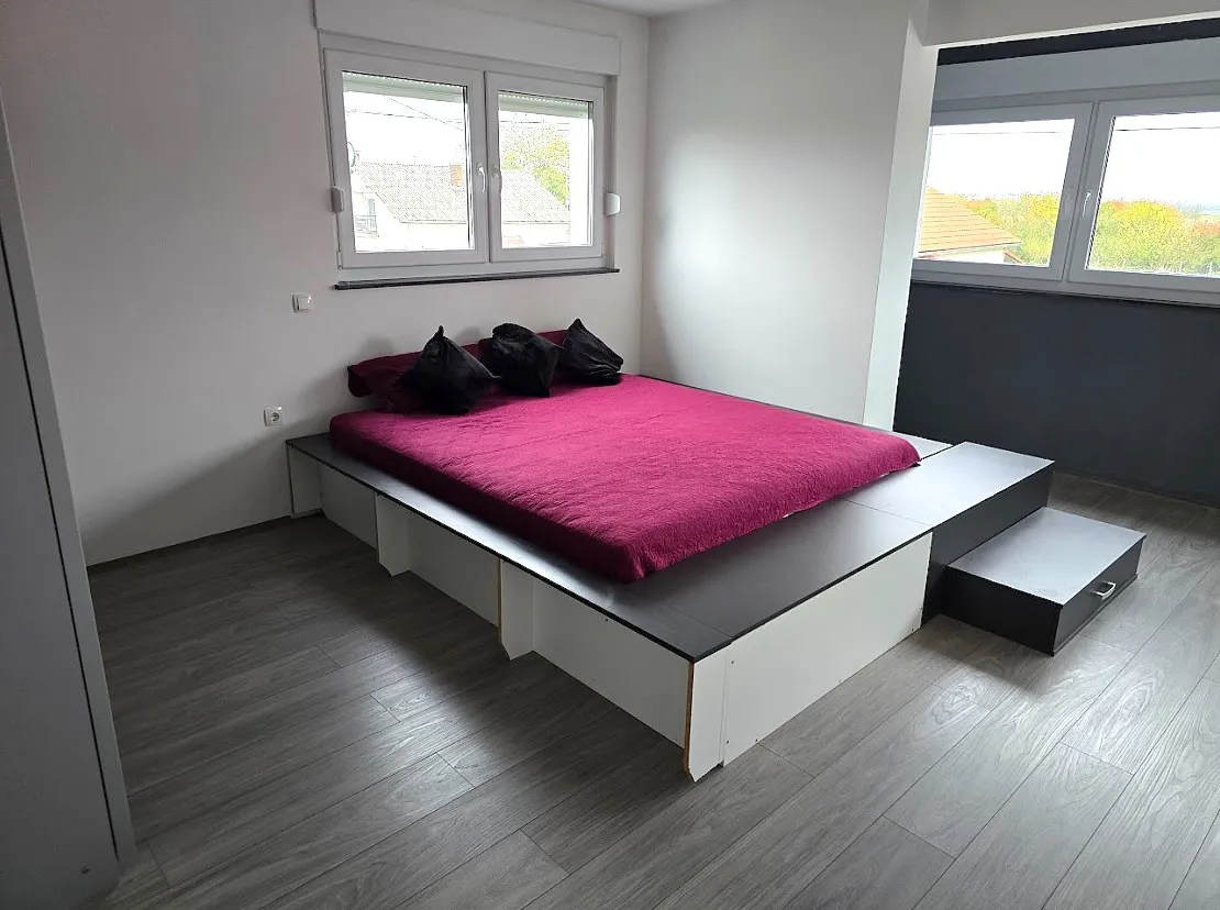 novo selo rok: moderna katnica od 320 m2 sa dvorištem od 1600 m2 - slika 33
