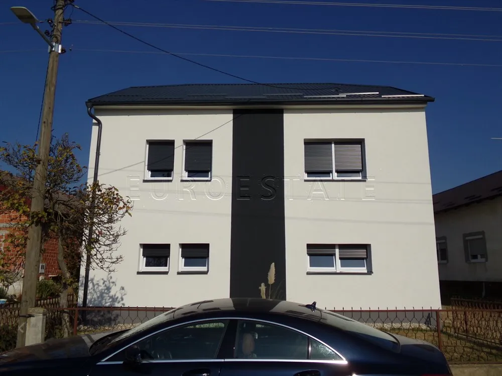 hrastovsko: renovirana kuća sa dva odvojena stana, ukupno 188 m2 - slika 4