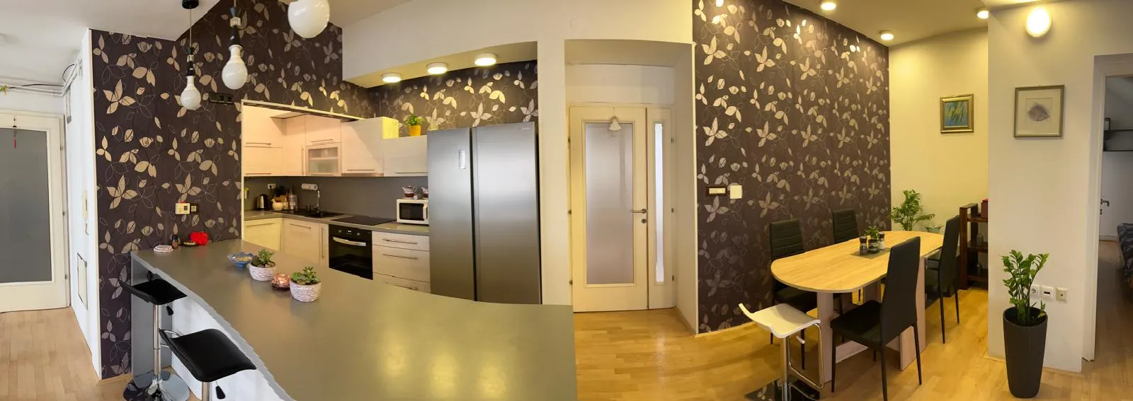 čakovec: 4-sobni stan površine 146 m2 u centru grada - slika 6