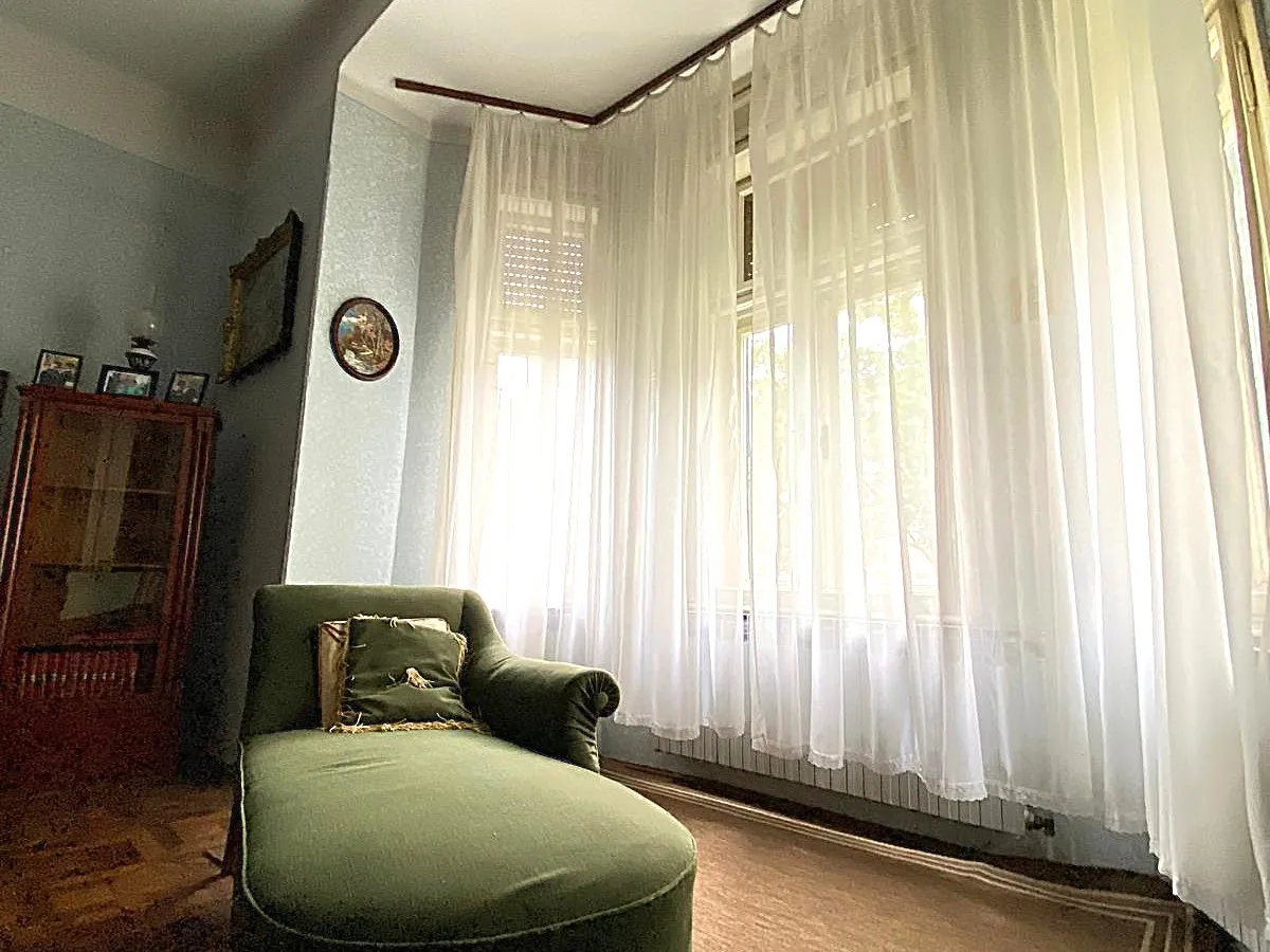 varaždin: secesijska vila u centru grada, površine 450 m2 - slika 14