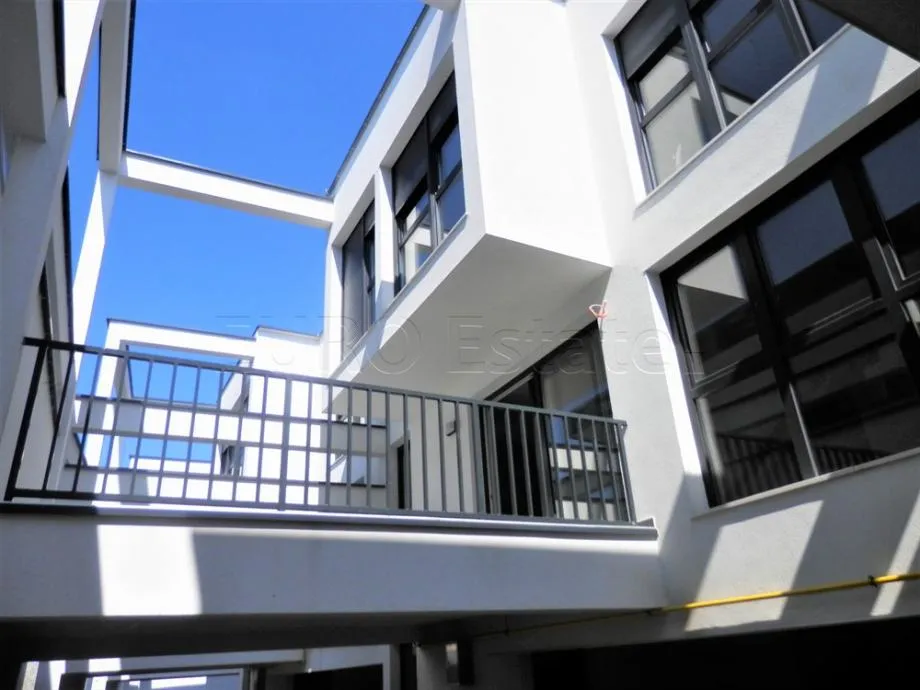 varaždin - centar: luksuzna novogradnja, 3-etažni stan, visoki roh-bau, 138.70 m2 nkp - slika 3