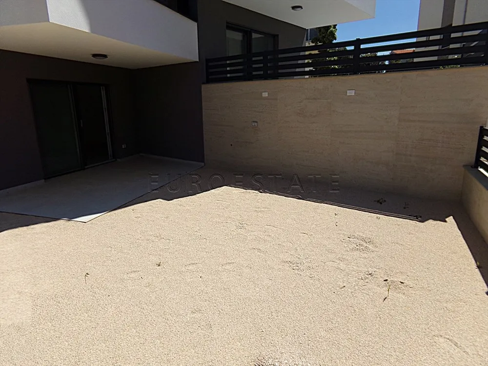 šimuni: nov, 3 - sobni apartman, 96.30 m2 + vrt i parking, bruto 187 m2 - slika 7