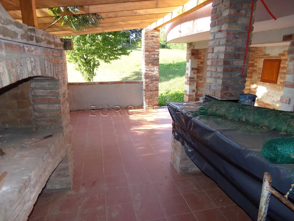 martinkovec: novoizgrađena kuća površine 120 m2 na mirnoj lokaciji - slika 32