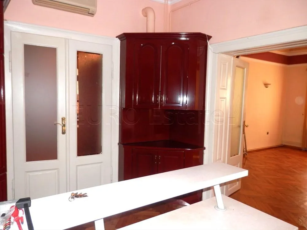 varaždin - gradska jezgra: luksuzan 4-sobni stan, 182 m2 - slika 14