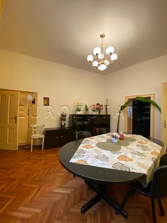 varaždin - gradska jezgra: dvosoban stan u visokom prizemlju, 92.86 m2 - slika 16