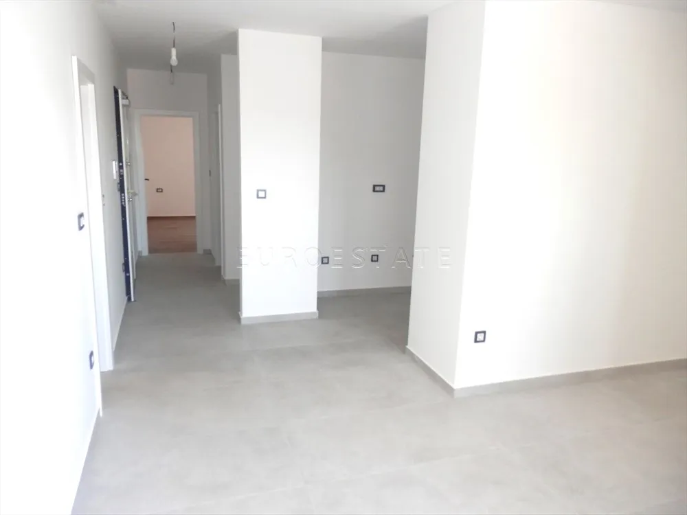 šimuni: novogradnja, 4-sobni apartman + 2 parkinga, 96.15 m2 - slika 11
