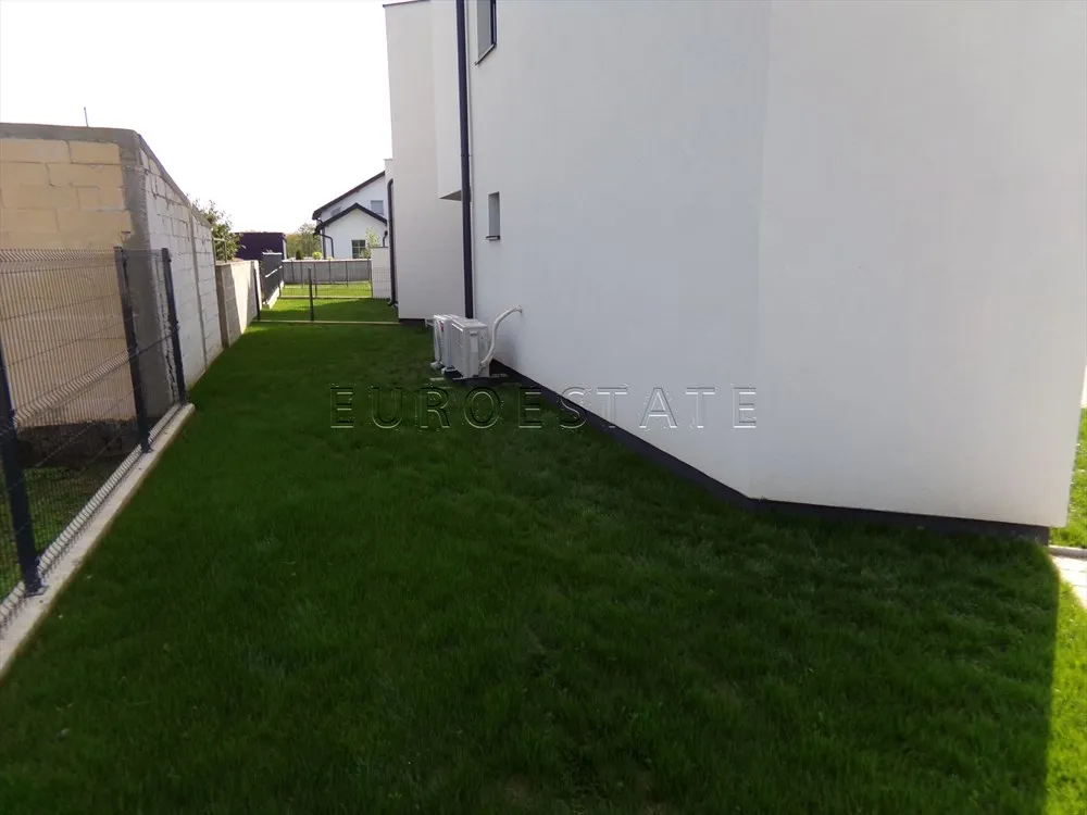 sračinec: dvoetažni 4-sobni stan sa dvorištem i parkiralištem, sveukupne površine 253 m2, novogradnja - slika 6