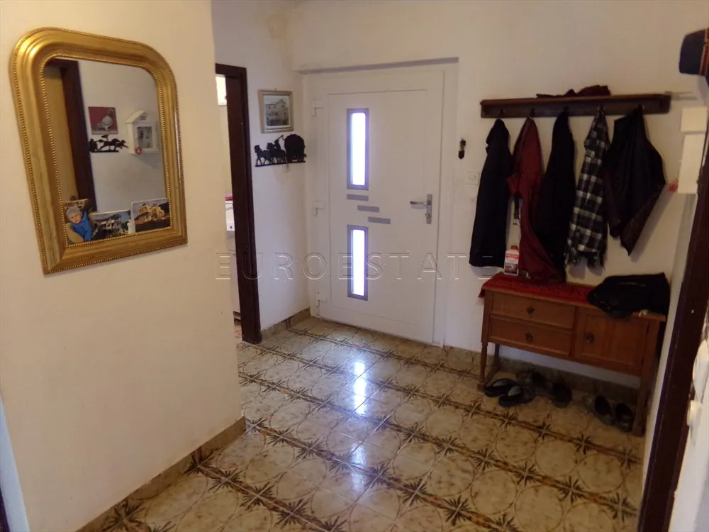 varaždin: prostrana katnica na četiri etaže, ukupno 260 m2 - slika 17