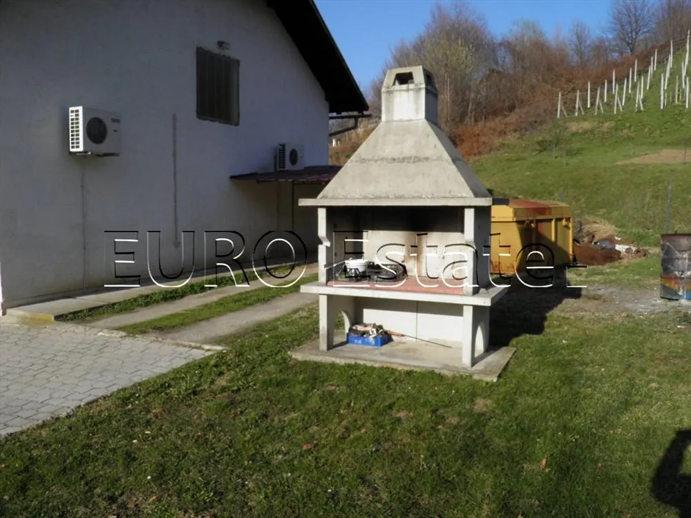 restoran na bregu u idiličnom okruženju, ivanec, 2264 m2 - slika 4