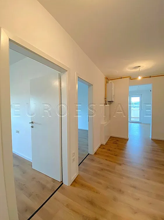 novi marof: nov, penthouse s panoramskim pogledom, 95 m2 nkp - slika 15