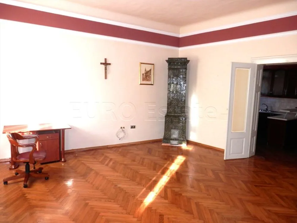 varaždin - gradska jezgra: luksuzan 4-sobni stan, 182 m2 - slika 19