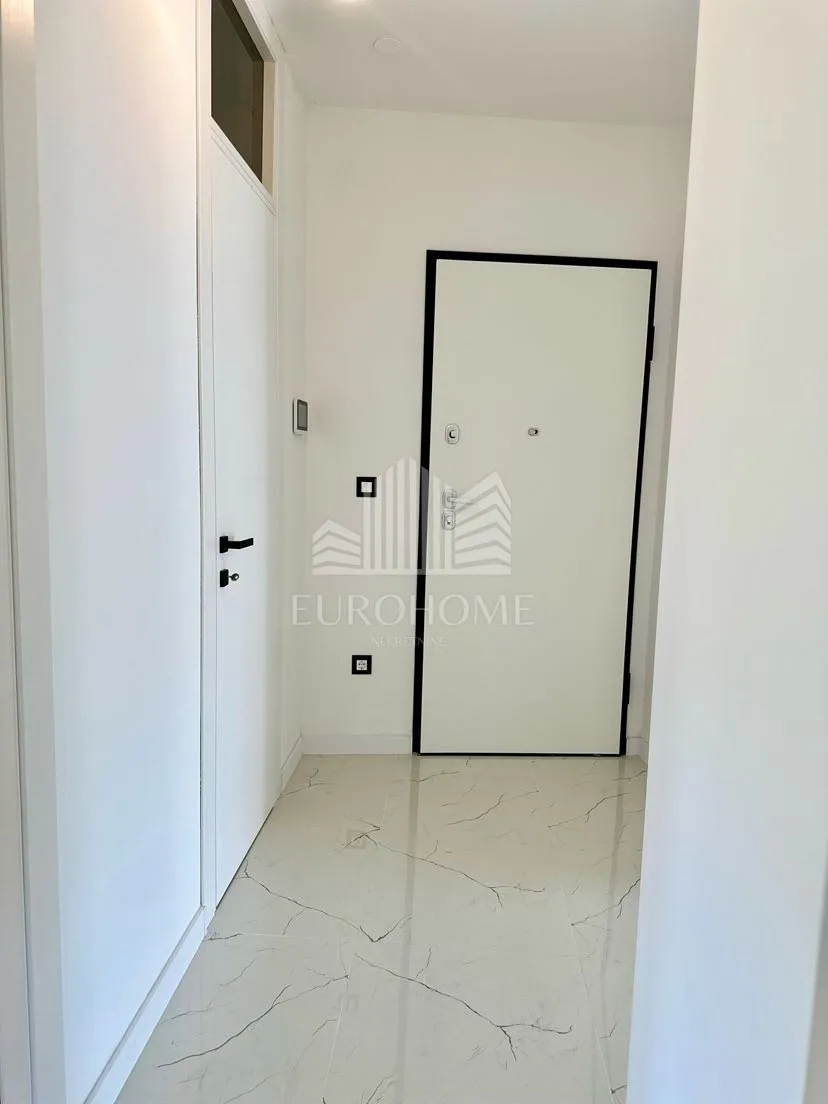 split, podstrana, dvosoban stan u novogradnji, 66m2 - slika 5