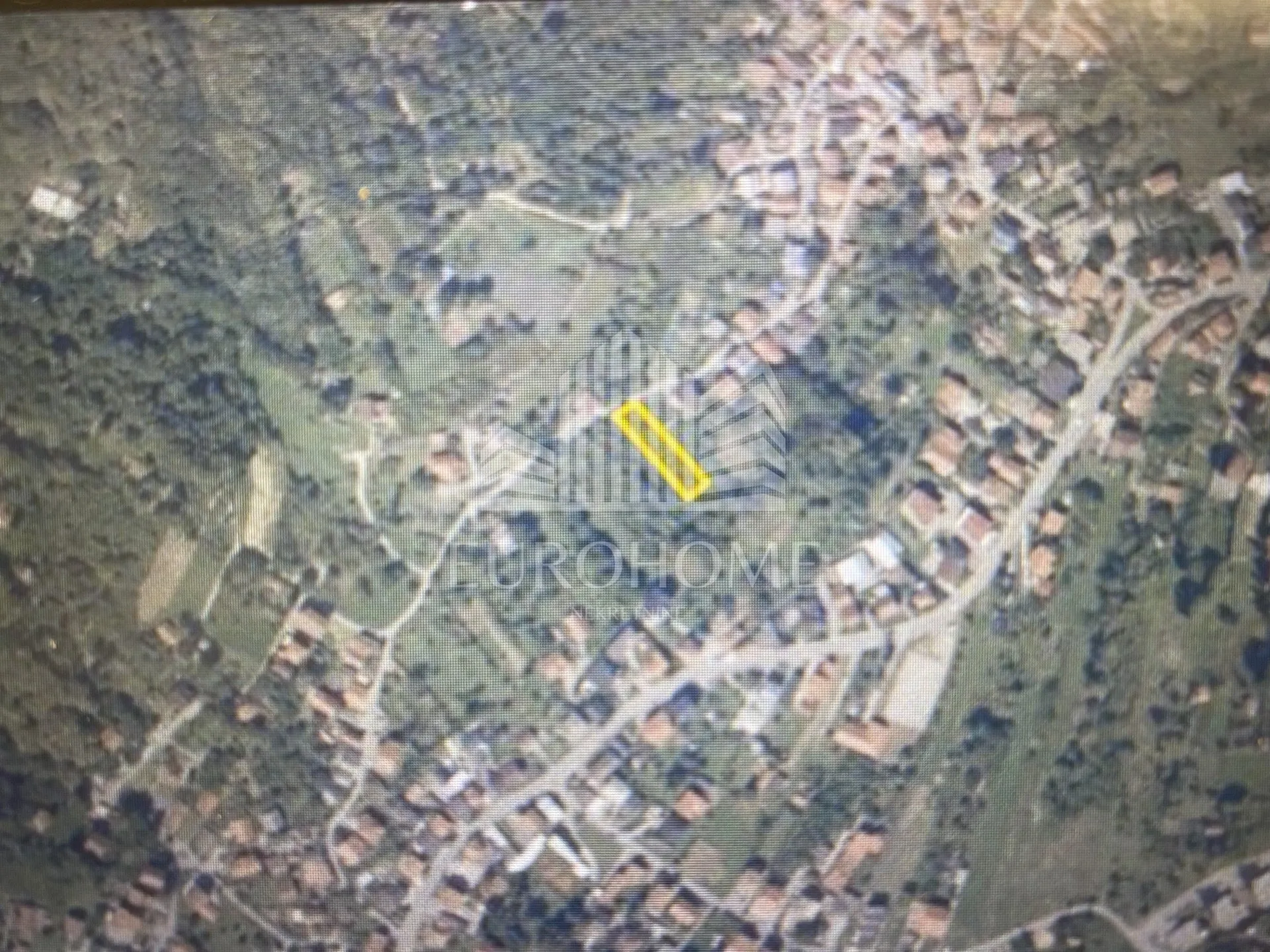 atraktivno zemljište u gračanima 1030 m2 s projektom - slika 13