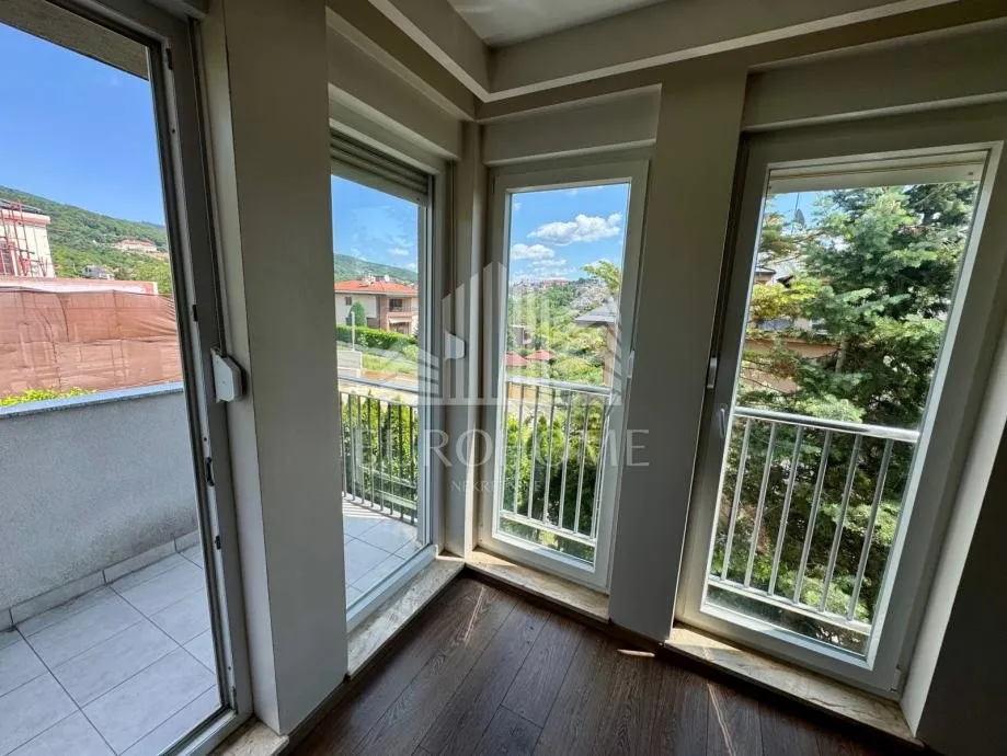 šestine, lukšić, odličan stan s dva parkirna mjesta, 109,09 m² m2 - slika 10