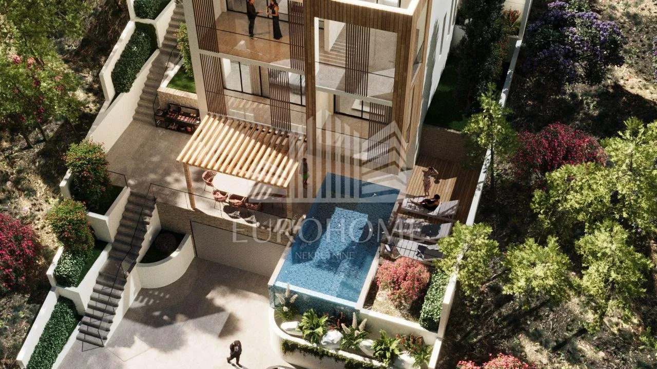 split- klis- projekt sa građevinskom dozvolom - slika 6