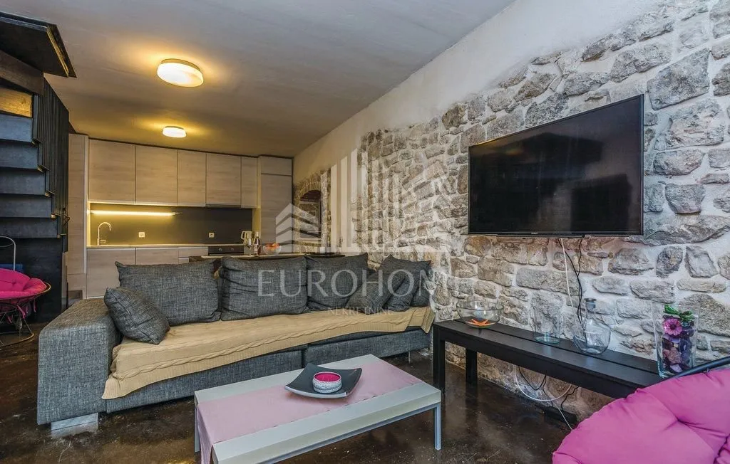 Zadar-Poluotok Vrhunska Nekretnina 160m2