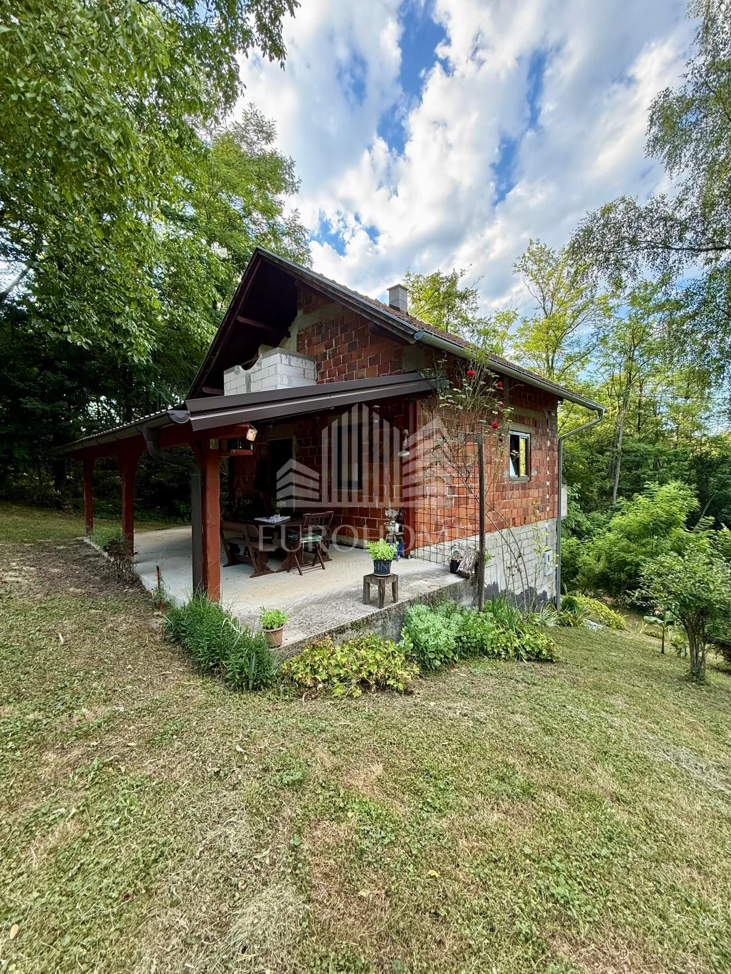 vikend kuća jazvenik - 150m2 - slika 11