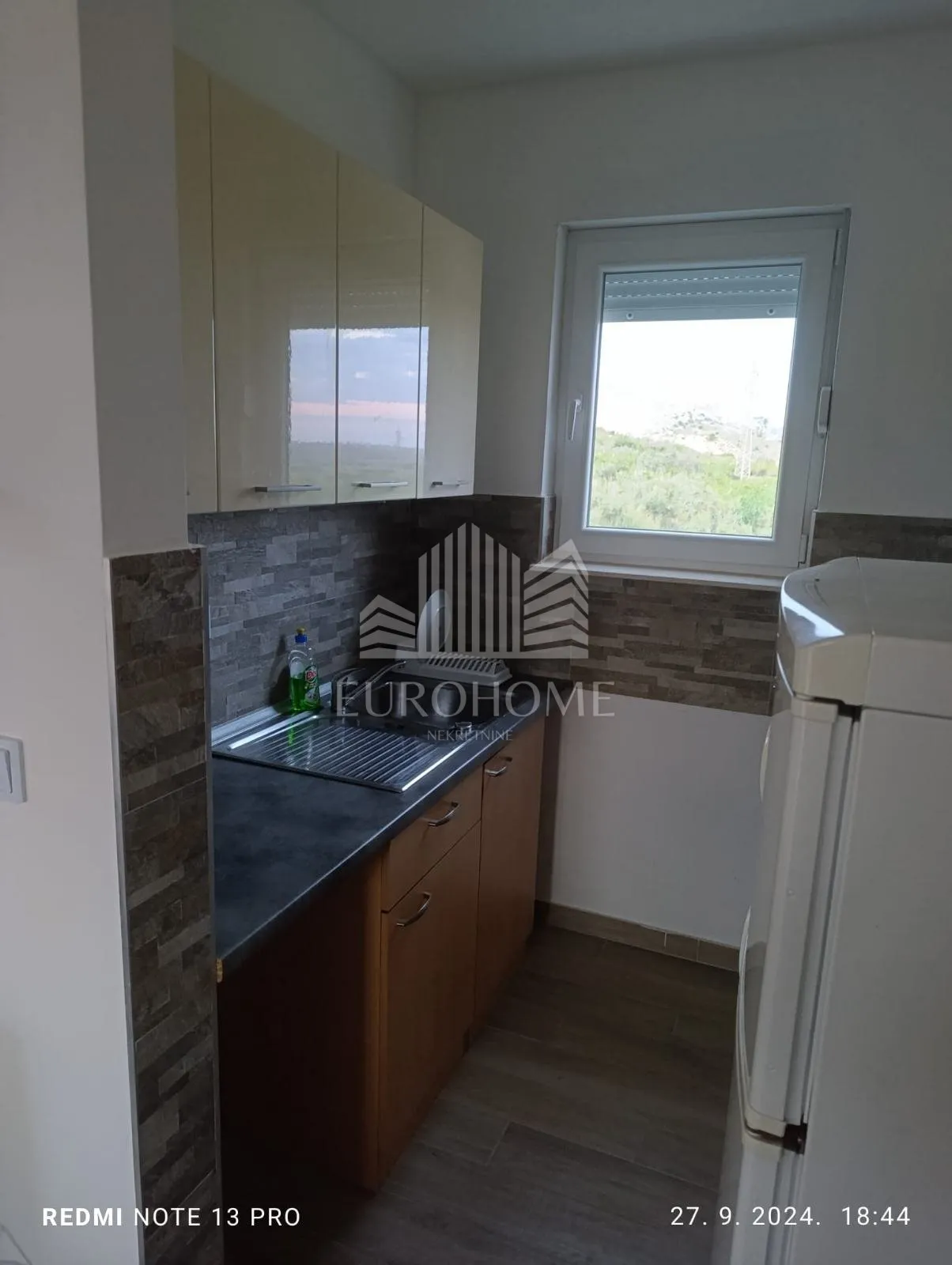 pag- povljana- apartman 54m2 - slika 12