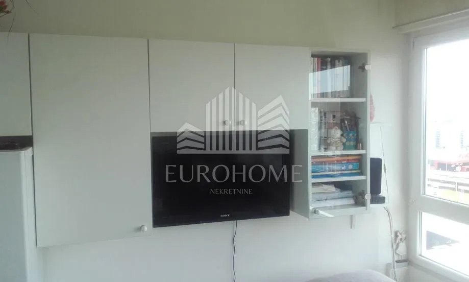 garsonijera: zagreb (utrina), 21 m2 - slika 10