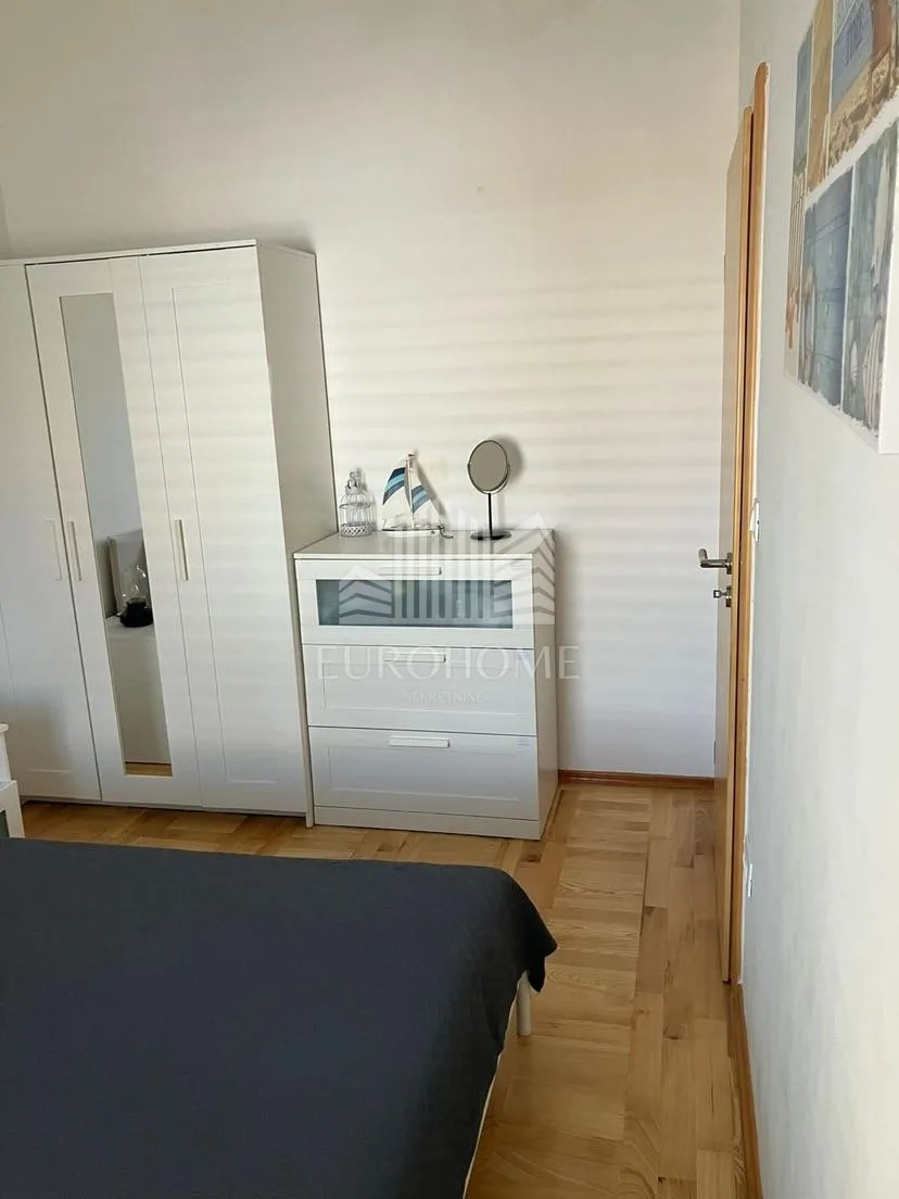 vodice, srima, divan jednosoban stan na 50m od mora, 44m2 - slika 20