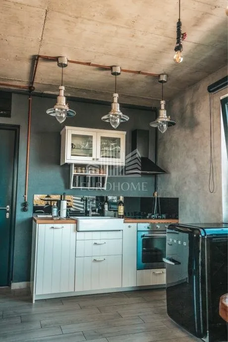 oaza mira uz šumu: dizajnerska kuća s vrhunskim uređenjem,42.60 m² - slika 11